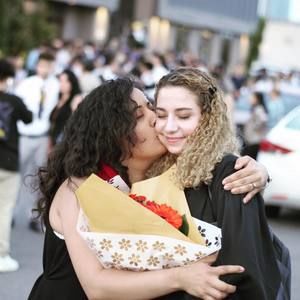 Meet your Posher, Kenana